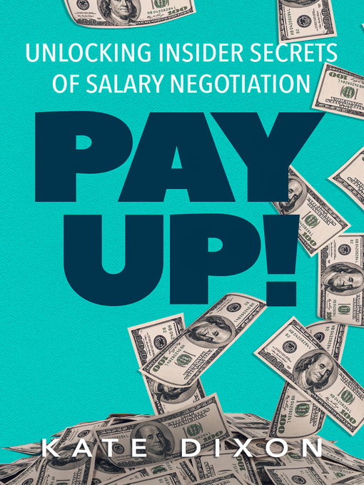 Title details for Pay UP! by Kate Dixon - Available